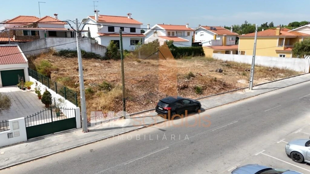 Terreno para Venda em Marvila, Ribeira Santarém, São Salvador, São Nicolau Foto 14