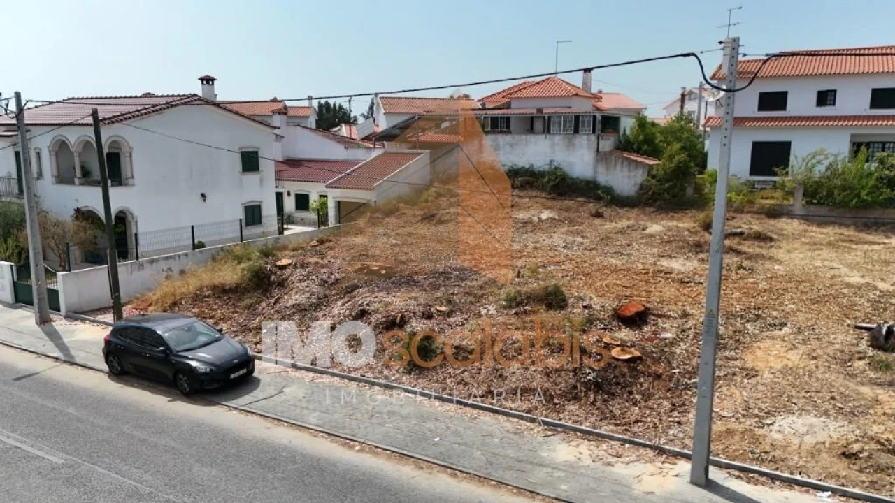 Terreno para Venda em Marvila, Ribeira Santarém, São Salvador, São Nicolau Foto 15