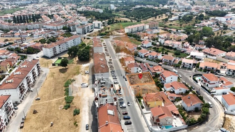 Terreno para Venda em Marvila, Ribeira Santarém, São Salvador, São Nicolau Foto 8