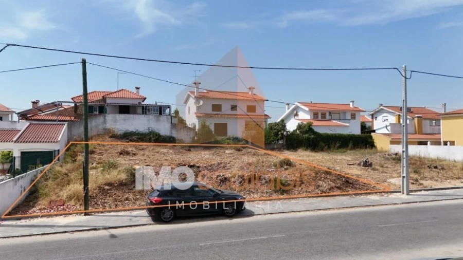 Terreno para Venda em Marvila, Ribeira Santarém, São Salvador, São Nicolau Foto 17