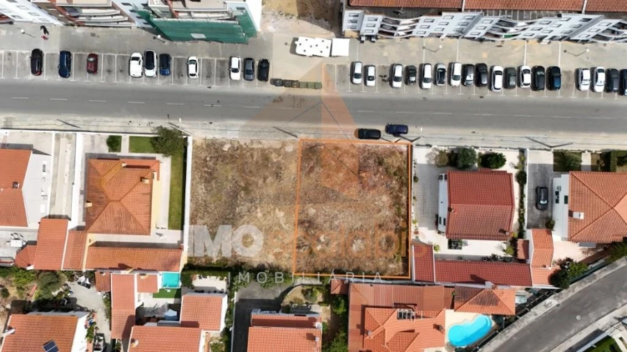 Terreno para Venda em Marvila, Ribeira Santarém, São Salvador, São Nicolau Foto 12