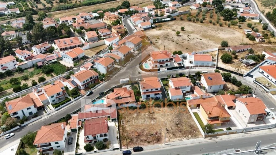 Terreno para Venda em Marvila, Ribeira Santarém, São Salvador, São Nicolau Foto 4