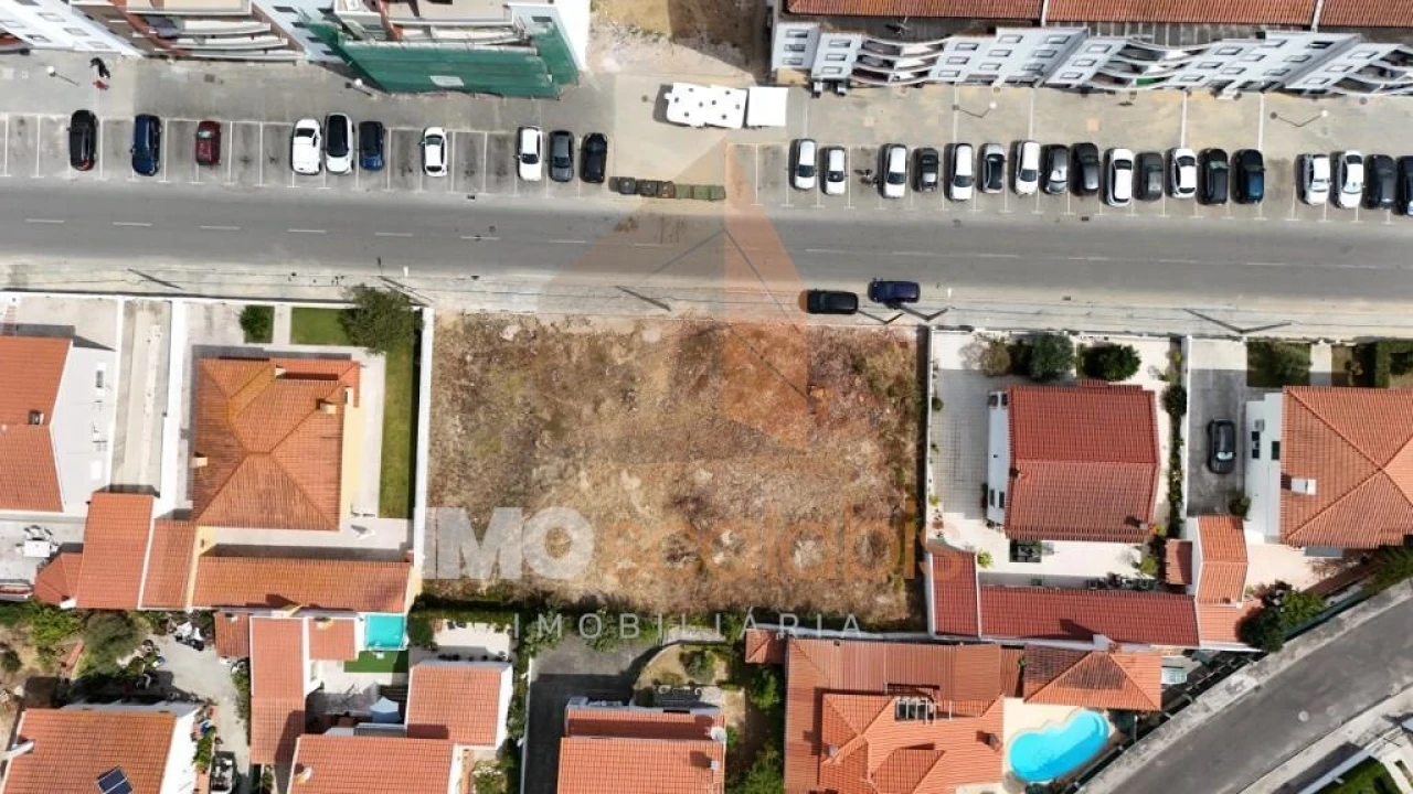 Terreno para Venda em Marvila, Ribeira Santarém, São Salvador, São Nicolau Foto 11