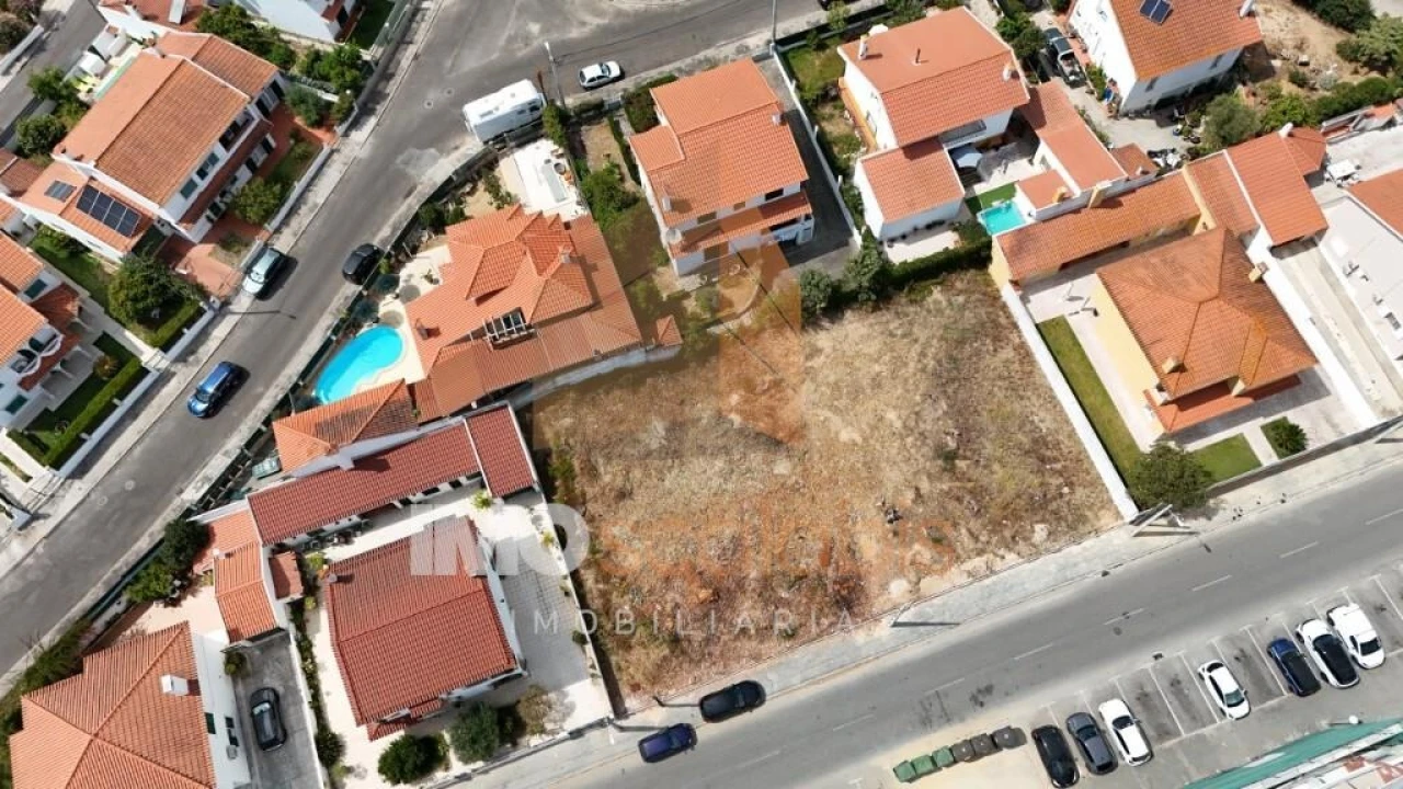 Terreno para Venda em Marvila, Ribeira Santarém, São Salvador, São Nicolau Foto 2