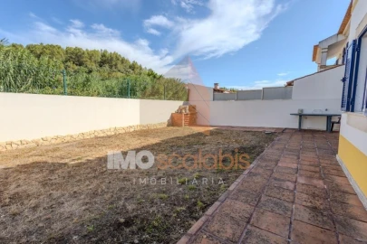 Moradia T4 para Venda em Vale de Santarem