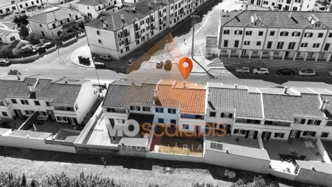 Moradia T4 para Venda em Vale de Santarem