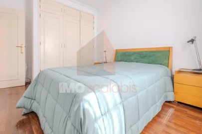 Moradia T4 para Venda em Vale de Santarem