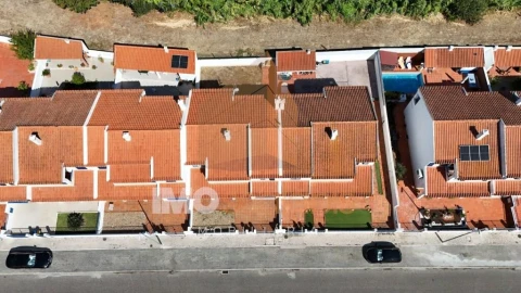 Moradia T4 para Venda em Vale de Santarem