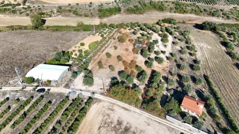 Moradia T2 para Venda em Abitureiras