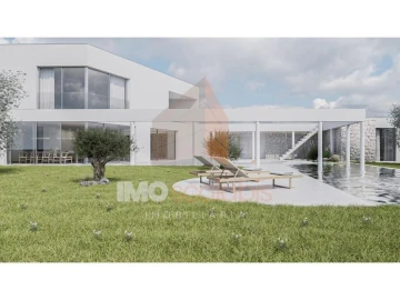 Moradia T2 para Venda em Abitureiras