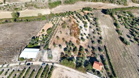 Moradia T2 para Venda em Abitureiras
