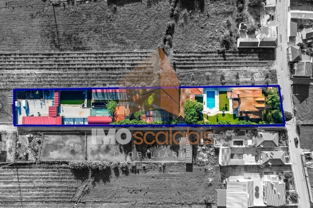 Moradia T5 para Venda em Alpiarça Foto 8