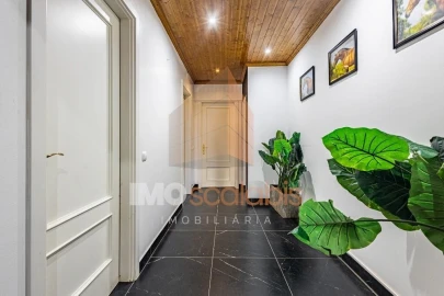 Moradia T5 para Venda em Alpiarça