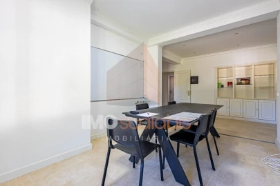 Moradia T5 para Venda em Alpiarça