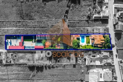 Moradia T5 para Venda em Alpiarça