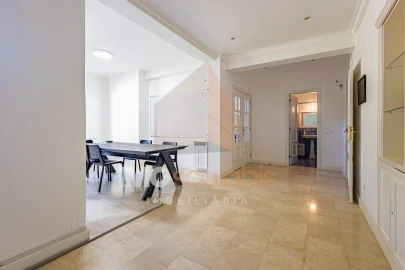 Moradia T5 para Venda em Alpiarça
