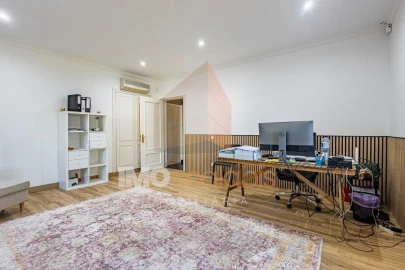Moradia T5 para Venda em Alpiarça