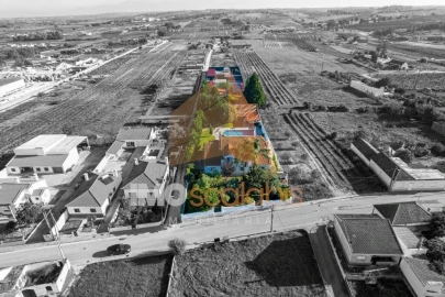 Moradia T5 para Venda em Alpiarça