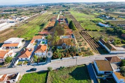 Moradia T5 para Venda em Alpiarça