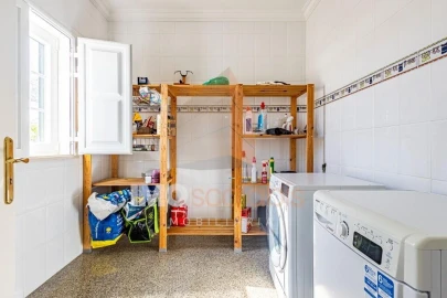 Moradia T5 para Venda em Alpiarça