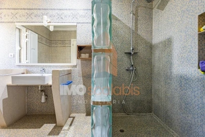 Moradia T5 para Venda em Alpiarça