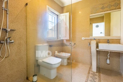 Moradia T5 para Venda em Alpiarça