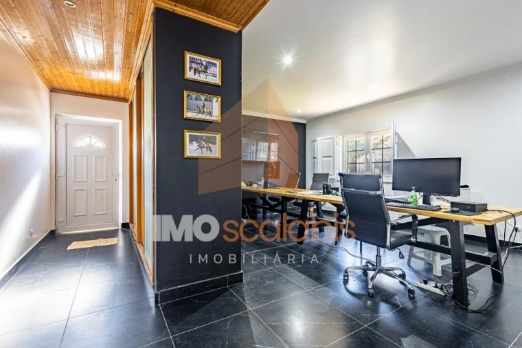 Moradia T5 para Venda em Alpiarça Foto 58