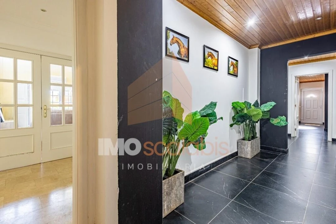 Moradia T5 para Venda em Alpiarça Foto 61