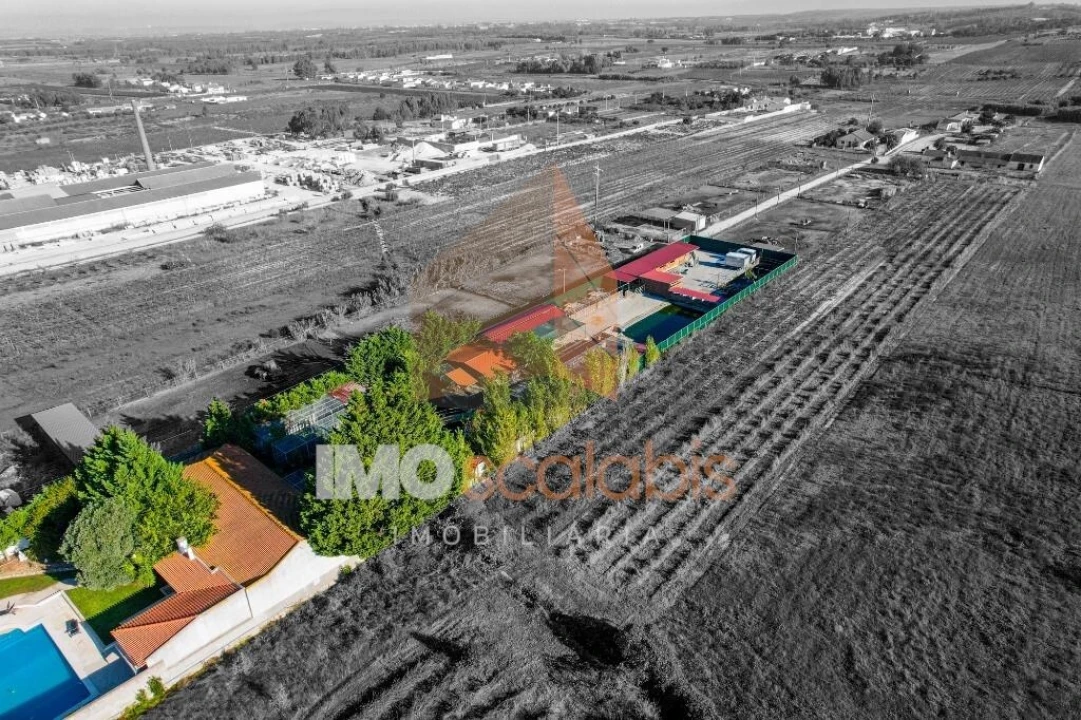 Moradia T5 para Venda em Alpiarça Foto 24