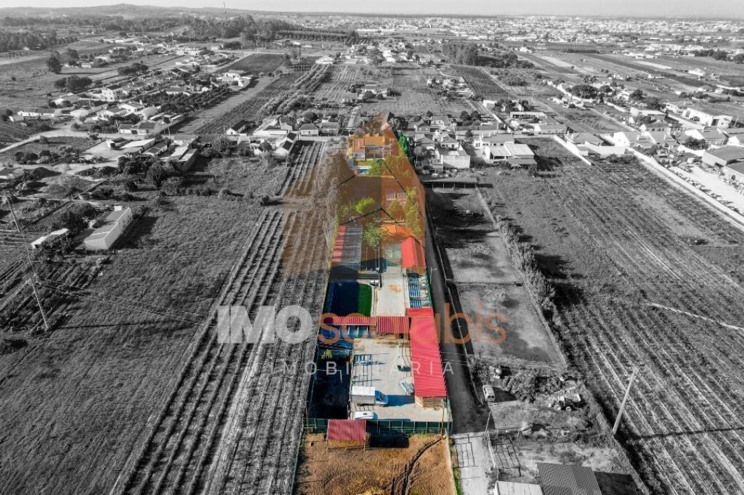 Moradia T5 para Venda em Alpiarça Foto 18