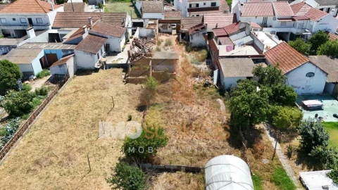 Moradia T2 para Venda em Alpiarça