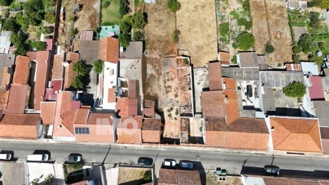 Moradia T2 para Venda em Alpiarça