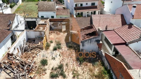 Moradia T2 para Venda em Alpiarça