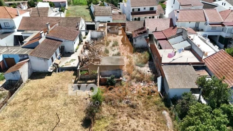 Moradia T2 para Venda em Alpiarça