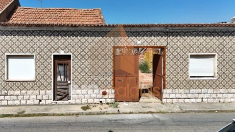 Moradia T2 para Venda em Alpiarça