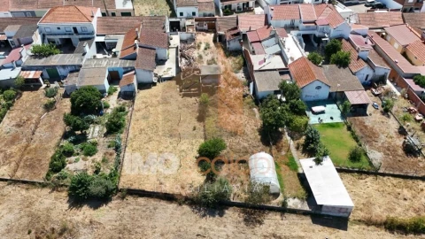 Moradia T2 para Venda em Alpiarça