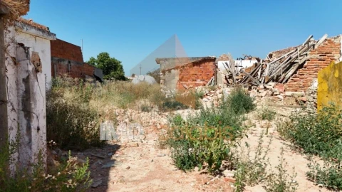 Moradia T2 para Venda em Alpiarça