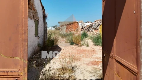 Moradia T2 para Venda em Alpiarça