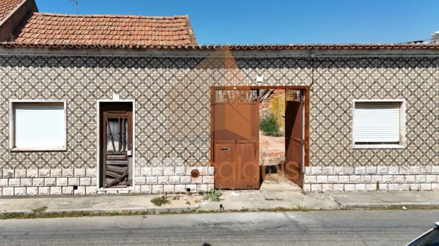 Moradia T2 para Venda em Alpiarça Foto 11