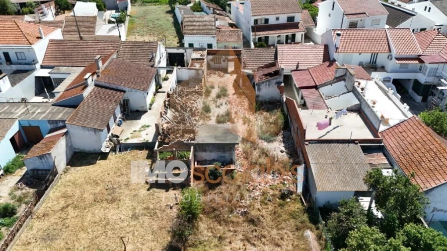 Moradia T2 para Venda em Alpiarça Foto 5