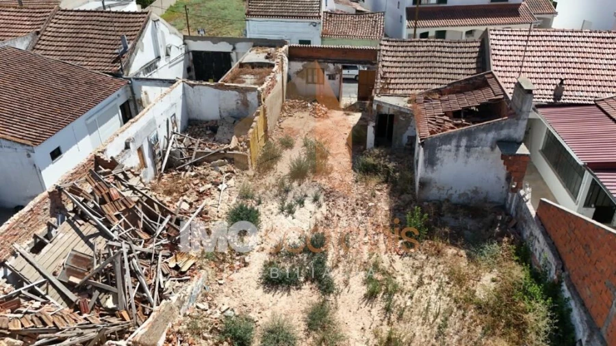 Moradia T2 para Venda em Alpiarça Foto 9