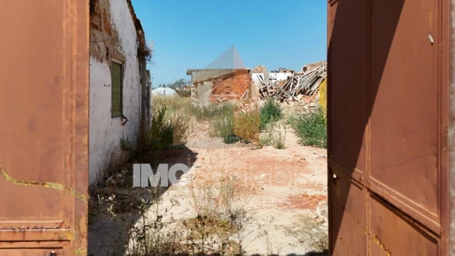 Moradia T2 para Venda em Alpiarça Foto 12