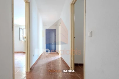 Moradia T3 para Venda em Benfica do Ribatejo