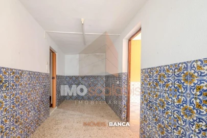 Moradia T3 para Venda em Benfica do Ribatejo