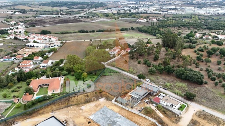 Terreno para Venda em Romeira e Várzea Foto 7