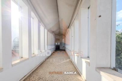 Moradia T5 para Venda em Almeirim