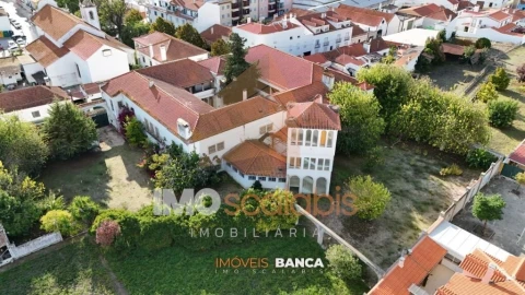 Moradia T5 para Venda em Almeirim