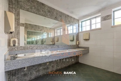 Moradia T5 para Venda em Almeirim