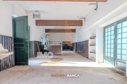 Moradia T5 para Venda em Almeirim