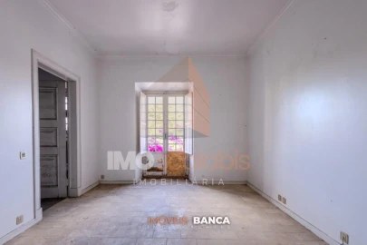 Moradia T5 para Venda em Almeirim